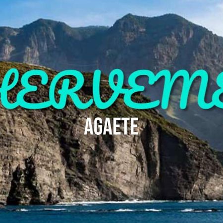 Herveme Agaete Agaete  Bagian luar foto